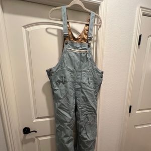 Women’s 686 Ski/Snowboard Bibs